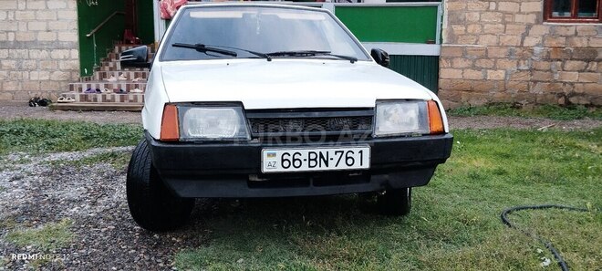 LADA (VAZ) 2109 1991, 160,933 km - 1.5 л - Yevlax