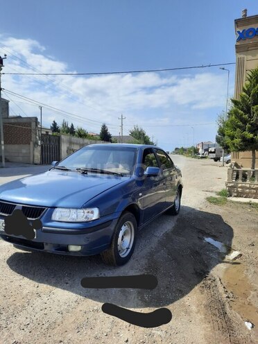 Iran Khodro Samand 2006, 100,000 km - 1.8 л - Bakı