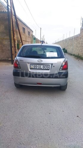 Kia Rio 2007, 355,000 km - 1.5 l - Bakı