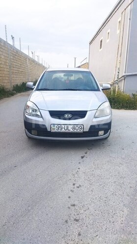 Kia Rio 2007, 355,000 km - 1.5 l - Bakı