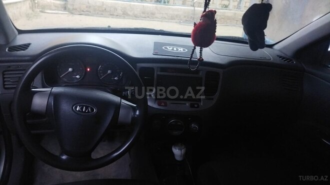 Kia Rio 2007, 355,000 km - 1.5 l - Bakı