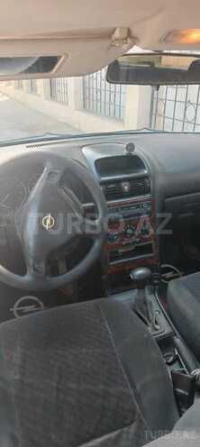 Opel Astra 2004, 289,340 km - 1.6 л - Bakı