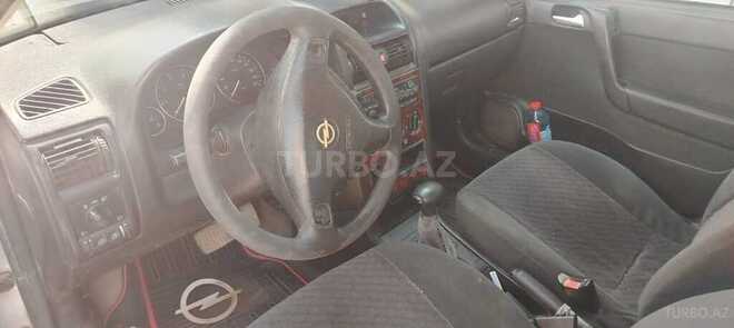 Opel Astra 2004, 289,340 km - 1.6 л - Bakı