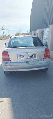 Opel Astra 2004, 289,340 km - 1.6 л - Bakı