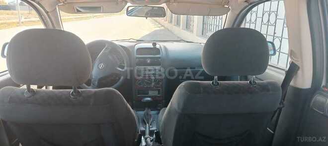 Opel Astra 2004, 289,340 km - 1.6 л - Bakı