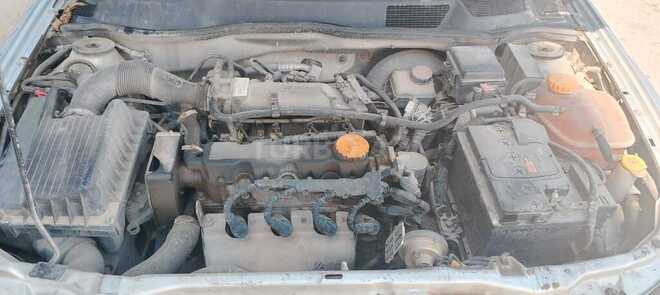 Opel Astra 2004, 289,340 km - 1.6 л - Bakı