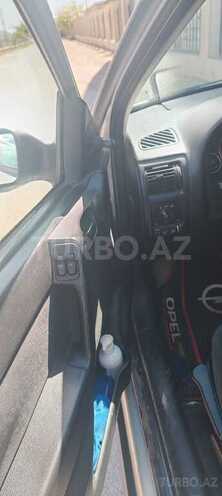 Opel Astra 2004, 289,340 km - 1.6 л - Bakı