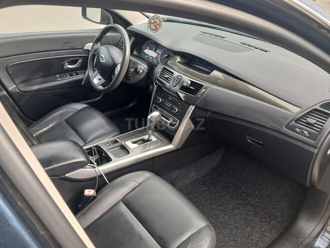 Renault Samsung SM5 2015, 190,000 km - 1.5 л - Gəncə