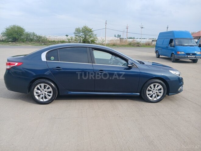 Renault Samsung SM5 2015, 190,000 km - 1.5 л - Gəncə