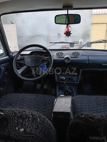 LADA (VAZ) 21011 1985, 82,000 km - 1.3 l - Şəmkir