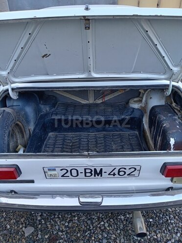 LADA (VAZ) 21011 1985, 82,000 km - 1.3 l - Şəmkir