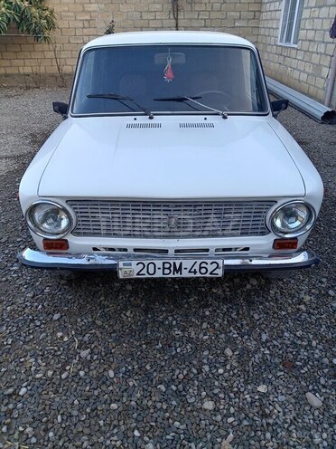 LADA (VAZ) 21011 1985, 82,000 km - 1.3 l - Şəmkir