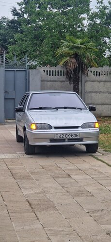 LADA (VAZ) 2114 2008, 200,000 km - 1.6 л - Lənkəran