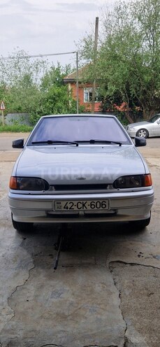 LADA (VAZ) 2114 2008, 200,000 km - 1.6 л - Lənkəran