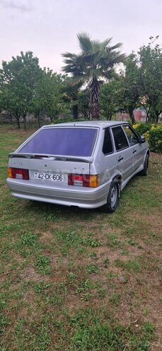 LADA (VAZ) 2114 2008, 200,000 km - 1.6 л - Lənkəran