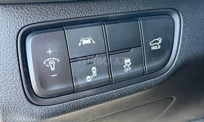 Hyundai Santa Fe 2018, 144,000 km - 2.0 л - Bakı
