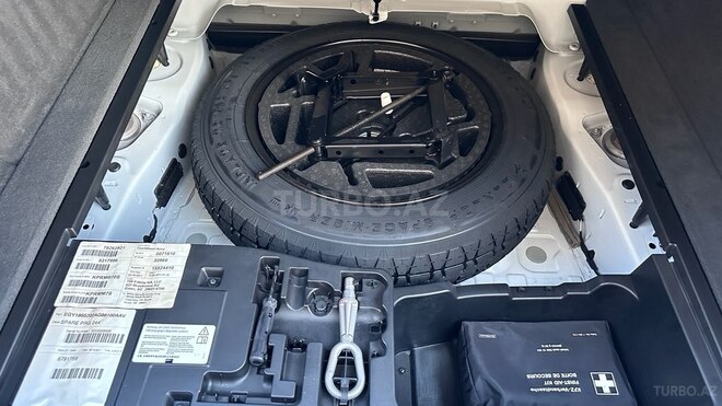 BMW X6 2011, 55,000 km - 3.0 l - Bakı