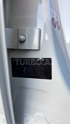 BMW X6 2011, 55,000 km - 3.0 l - Bakı