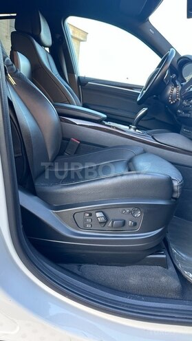 BMW X6 2011, 55,000 km - 3.0 l - Bakı