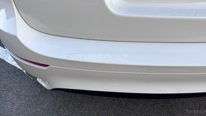 BMW X6 2011, 55,000 km - 3.0 l - Bakı