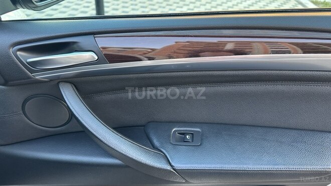 BMW X6 2011, 55,000 km - 3.0 l - Bakı