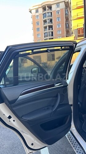 BMW X6 2011, 55,000 km - 3.0 l - Bakı