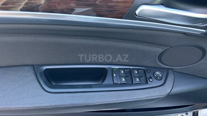 BMW X6 2011, 55,000 km - 3.0 l - Bakı