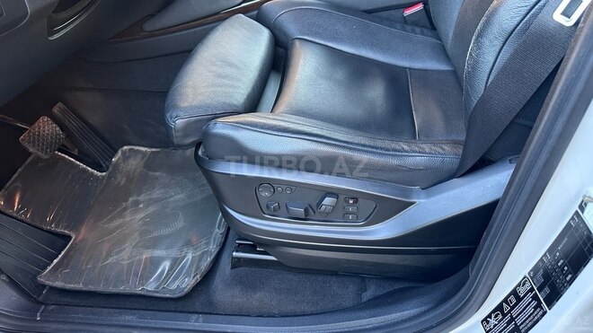 BMW X6 2011, 55,000 km - 3.0 l - Bakı