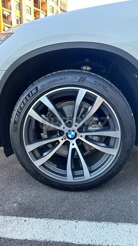 BMW X6 2011, 55,000 km - 3.0 l - Bakı