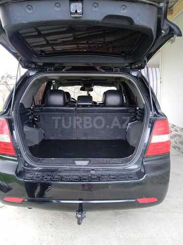 Kia Sorento 2007, 455,000 km - 2.5 l - Şəki