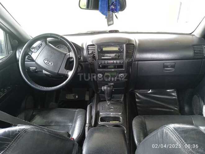Kia Sorento 2007, 455,000 km - 2.5 l - Şəki