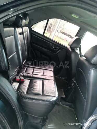 Kia Sorento 2007, 455,000 km - 2.5 l - Şəki