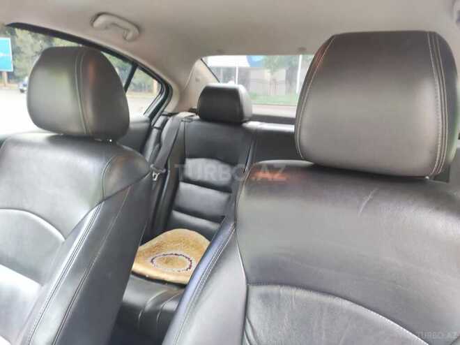 Chevrolet Cruze 2012, 255,678 km - 1.4 l - Mingəçevir