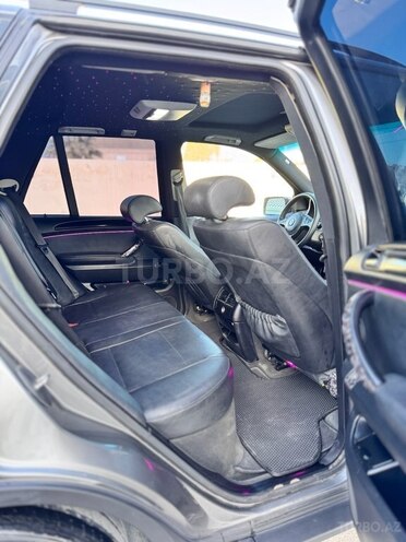 BMW X5 2003, 280,000 km - 3.0 л - Bakı