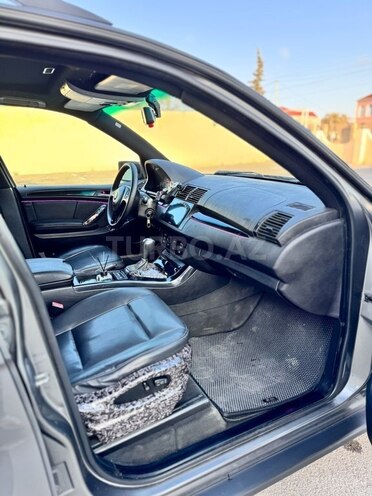 BMW X5 2003, 280,000 km - 3.0 л - Bakı