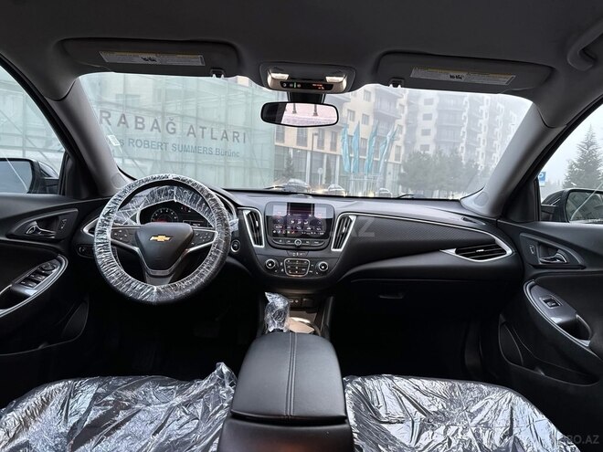 Chevrolet Malibu 2022, 163,000 km - 1.5 l - Bakı