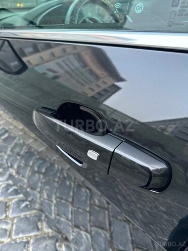 Chevrolet Malibu 2022, 163,000 km - 1.5 l - Bakı