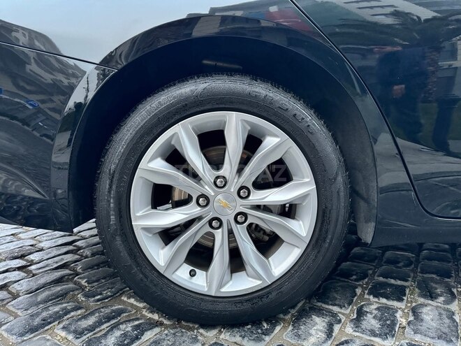 Chevrolet Malibu 2022, 163,000 km - 1.5 l - Bakı