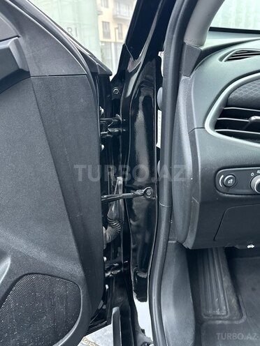 Chevrolet Malibu 2022, 163,000 km - 1.5 l - Bakı