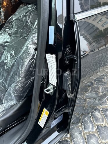 Chevrolet Malibu 2022, 163,000 km - 1.5 l - Bakı