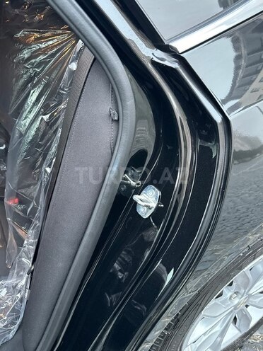 Chevrolet Malibu 2022, 163,000 km - 1.5 l - Bakı