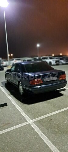 Mercedes E 280 1996, 405,000 km - 2.8 l - Bakı