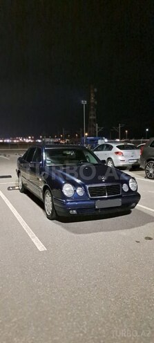 Mercedes E 280 1996, 405,000 km - 2.8 l - Bakı