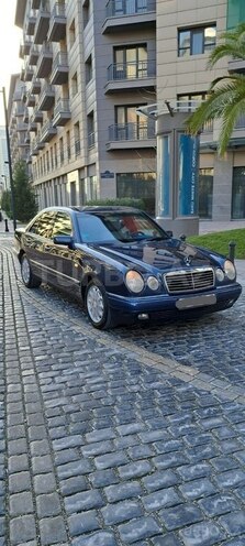 Mercedes E 280 1996, 405,000 km - 2.8 l - Bakı
