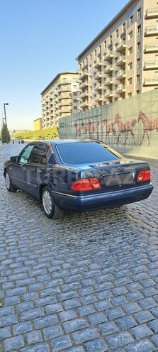 Mercedes E 280 1996, 405,000 km - 2.8 l - Bakı