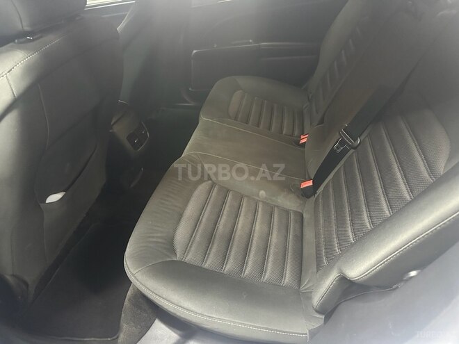 Ford Fusion (North America) 2018, 81,568 km - 1.5 л - Bakı