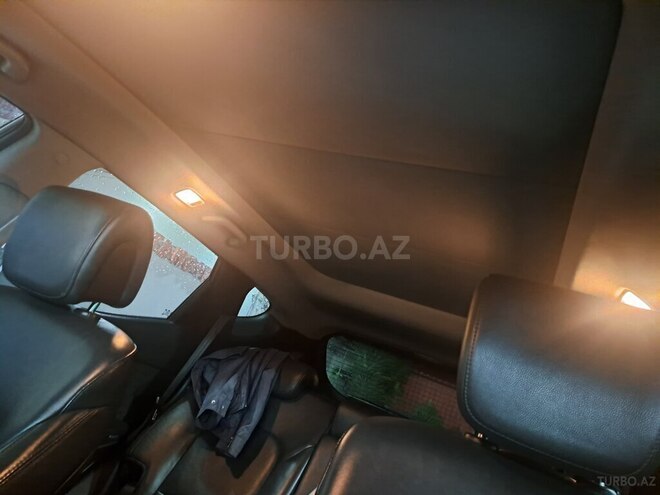 Hyundai Santa Fe 2014, 118,000 km - 2.2 л - Bakı