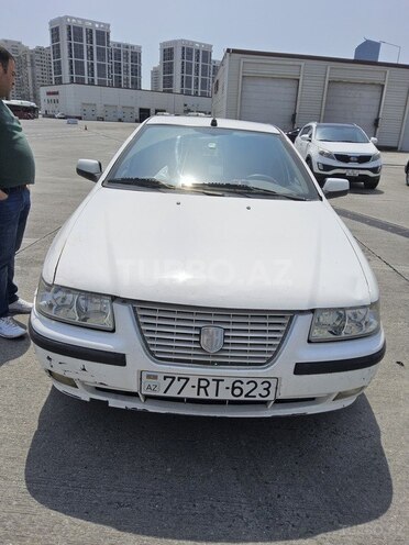 Khazar LX 2021, 186,000 km - 1.7 l - Bakı