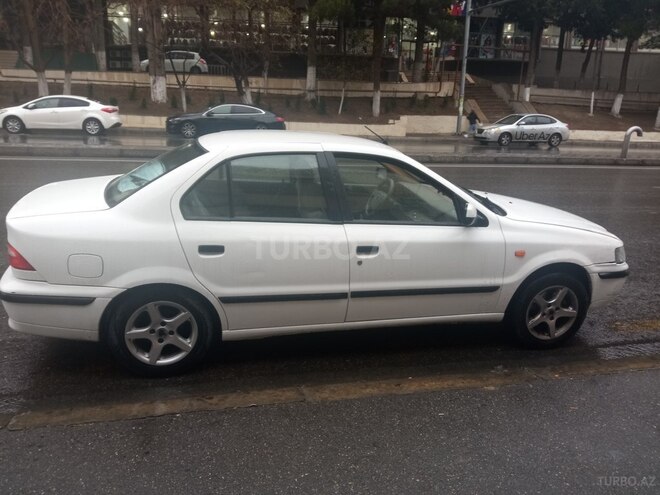 Khazar LX 2021, 186,000 km - 1.7 l - Bakı