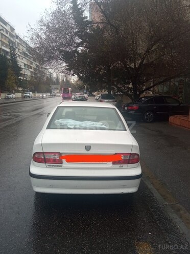 Khazar LX 2021, 186,000 km - 1.7 l - Bakı